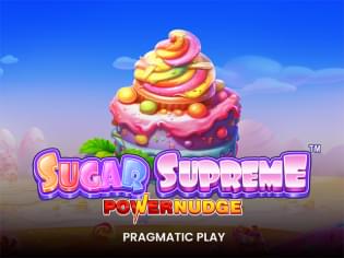 sugar supreme powernudge